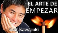 El Arte de Empezar, por Guy Kawasaki - Resumen del libro en español ...