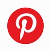 Pinterest logo svg - kolphil