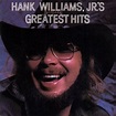 Hank Williams, Jr. - Greatest Hits, Vol. 1-3 (1982/1984/1989)