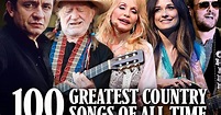 100 Greatest Country Songs of All Time | Rolling Stone