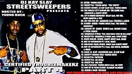 (FULL MIXTAPE) DJ Kay Slay - Certified Troublemakerz Pt. 4 “Hosted By ...