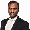 Shiva Ayyadurai Net Worth, Age, Height, Weight, Early Life, Career, Bio ...