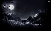Dark Digital Art Wallpapers - Top Free Dark Digital Art Backgrounds ...