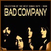 Bad Company - Collection Of The Best Songs 1974-1999 - 2011 | Canciones ...