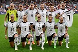 Deutsche Frauen Nationalmannschaft DFB Kader 2023 & Erfolge