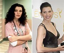 'ER' turns 20: Look at our favorite doctors, then and now - TODAY.com