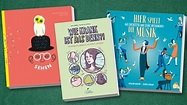 Neue Kinder- und Jugendbücher | NDR.de - Kultur - Buch - Tipps
