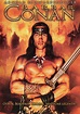 Conan the Barbarian (1982) - Posters — The Movie Database (TMDB)