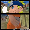 [Naruto GT Macro Comic] - Loser's Meal Page 6 by hisers on DeviantArt