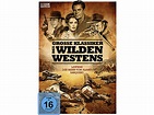 Große Klassiker des Wilden Westens DVD auf DVD online kaufen | SATURN