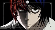 Death Note Wallpapers Kira - Wallpaper Cave