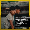 Quotes About Brothers [110+] to spread love among brothers