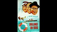 Drillinge an Bord / Heinz Erhardt / Ganzer Film / High Quality HD - YouTube