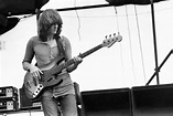 John Paul Jones' '62 Fender Jazz Bass | TalkBass.com