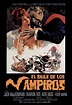 EL BAILE DE LOS VAMPÍROS (1967). La comedia vampírica de Roman Polanski ...
