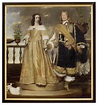 Nationalmuseum - Maria Eufrosyne (1625–1687), Princess Pala- tine of ...