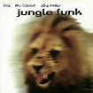Jungle Funk - Jungle Funk (1999, CD) | Discogs