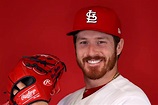 Miles Mikolas is the Cardinals Opening Day starter - A Hunt and Peck