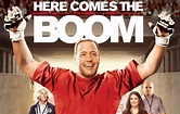 Here Comes The Boom Review : Red Carpet News TV