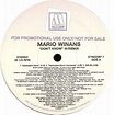 Mario Winans – Don't Know (1997, Vinyl) - Discogs