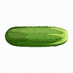 Premium Vector | Cucumber food cartoon vector illustration