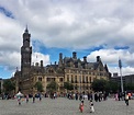 7 reasons to visit Bradford city in the UK: Britain's curry capital