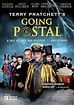 Going Postal (TV Mini Series 2010) - IMDb
