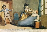 The assassination of Jean-Paul Marat – background and consequences ...