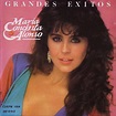 Cd Primer Edición De Maria Conchita Alonso - Grandes Exitos - $ 280.00 ...