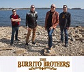 Burrito Brothers Carry on Band’s Legacy With Release of 'The Notorious ...