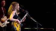 Tal Wilkenfeld Heads Out on Tour – No Treble