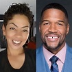 What to Know about Wanda Hutchins, Michael Strahan’s Ex-Wife! in 2022 ...