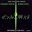 Release “Alien Resurrection” by John Frizzell - MusicBrainz