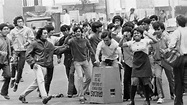 ¿Qué pasó en la Matanza del Jueves de Corpus de 1971?; a 50 años de "El ...