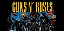 Guns N' Roses Unleash Rocking New Track 'Perhaps'
