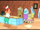 SpongeBob SquarePants S05E05 Best Frenemies - YouTube