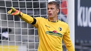 Hertha BSC News: Neuer Keeper Alexander Schwolow im Fokus | Fußball ...