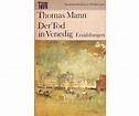 Konvolut Thomas Mann". 15 Titel. 1.) Thomas Mann: Die Betrogene und ...