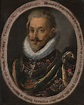 Mikołaj Radziwiłł the Orphan (1549-1616) Mikałaj Radzivił Sirotka ...