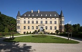 Deutsche Stiftung Denkmalschutz - Burg Adendorf - Wachtberg