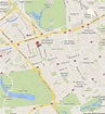 Montagu Place - Marylebone | London Hotels | United Kingdom | Map ...