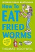 How To Eat Fried Worms (Paperback) - Walmart.com - Walmart.com