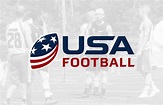 USA Football announces rosters for 2021 International Federation of ...