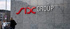 SIX Group Brand Story By SNK