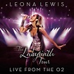 Leona Lewis - The Labyrinth Tour: Live from The O2 - Reviews - Album of ...