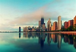Chicago HD Desktop Wallpapers - Top Free Chicago HD Desktop Backgrounds ...