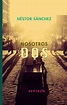 Néstor Sánchez - Nosotros dos - Editorial Mansalva | Libros, Literatura ...