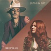 Carátula Frontal de Jesse & Joy - Respirar (Cd Single) - Portada
