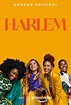 Harlem trailer Prime Video: ecco la nuova serie Original • FotoNerd