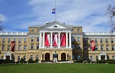 University Of Wisconsin–Madison Rankings, Reviews and Profile Data ...